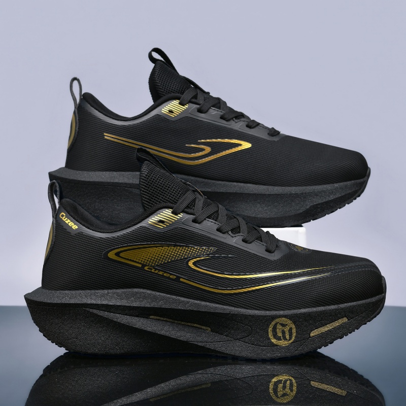 Running Shoe Carbon - Men Running Shoes Carbon Board Marathon
