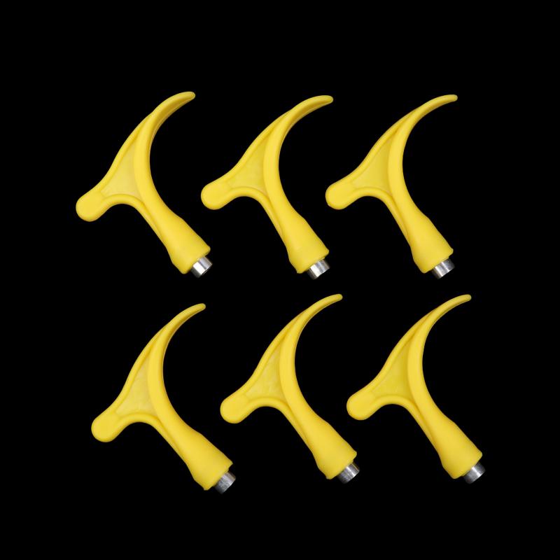 10PCS Track Wrench Track Field - Running Gear Track recension och pris