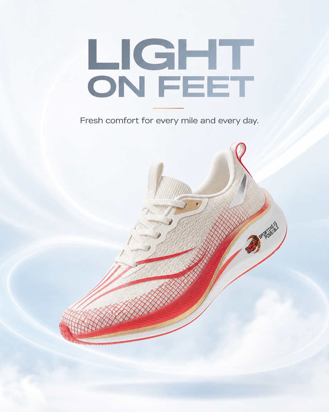 Marathon Carbon Plate Air Cush - Running Shoe Carbon recension och pris