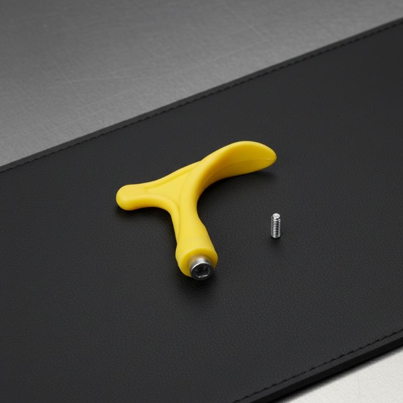 Removing Gear Staple Remover P - Running Gear Track recension och pris
