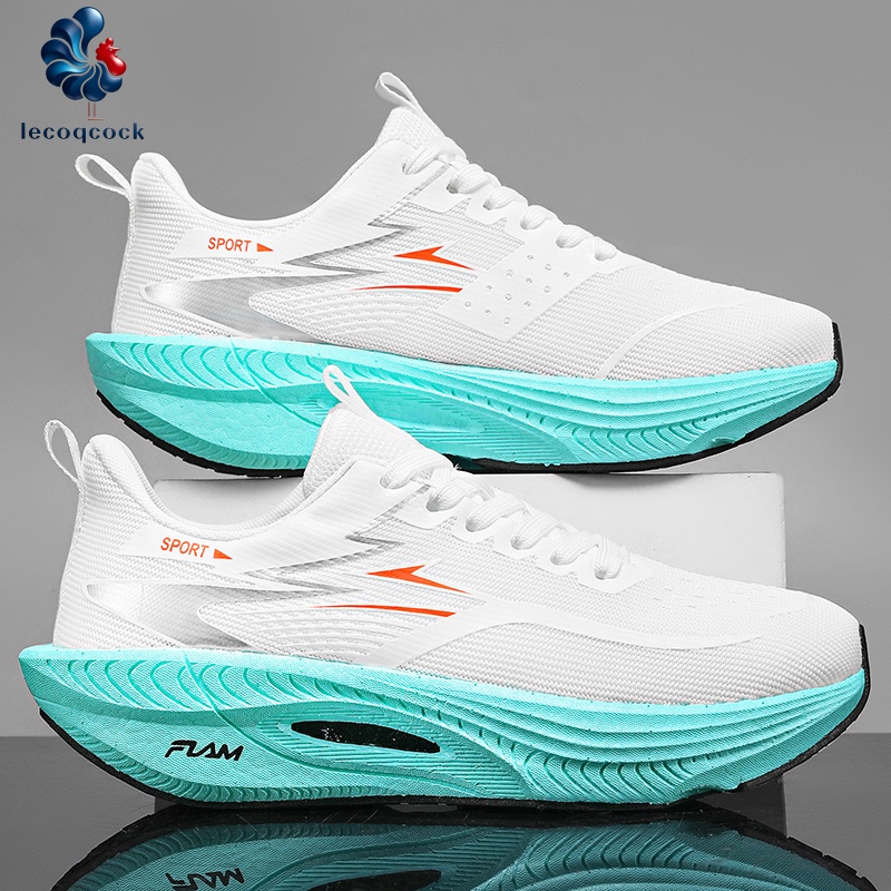 Women's Fashionable Versatile  - Running Shoe Carbon recension och pris
