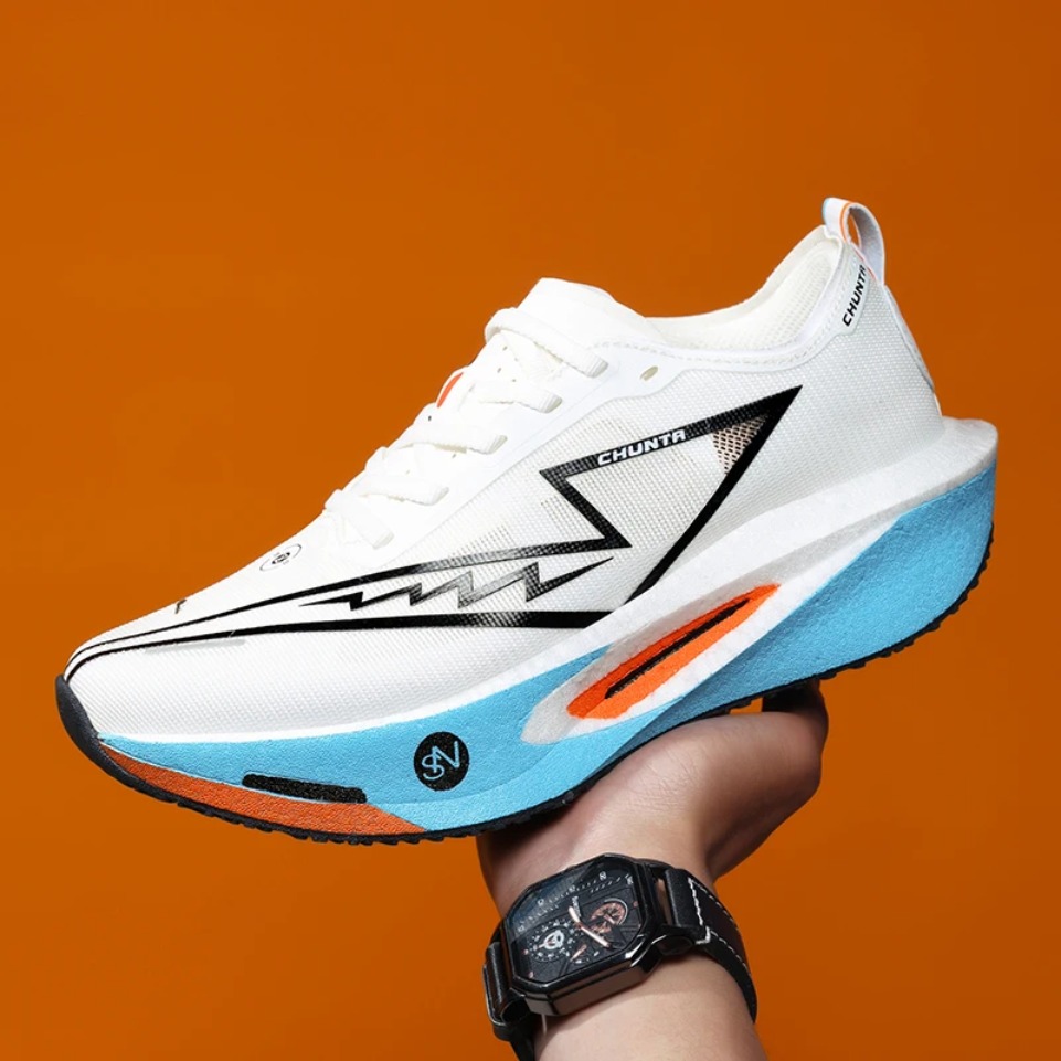 Running Shoes Speciality Carbo - Running Shoe Carbon recension och pris