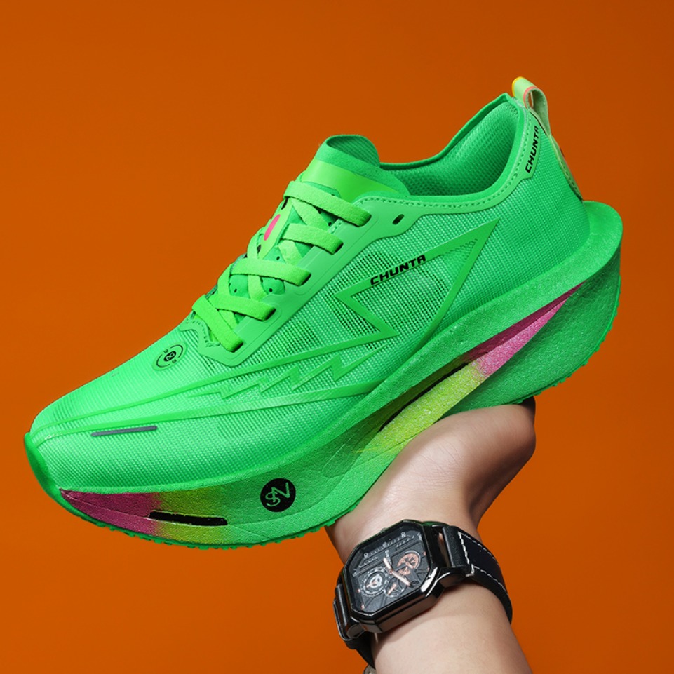 Running Shoes Speciality Carbo - Running Shoe Carbon recension och pris