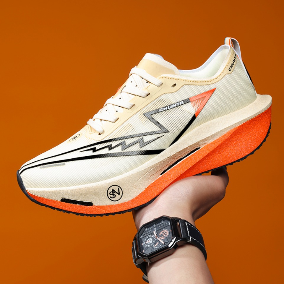 Running Shoes Speciality Carbo - Running Shoe Carbon recension och pris