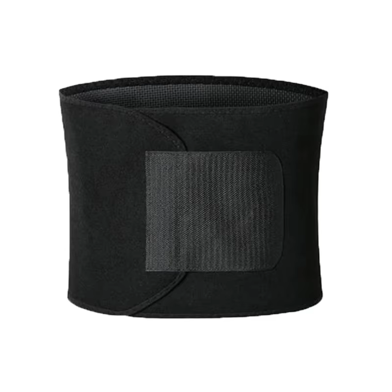 Men Sports Sweat Bust Waist Su - Running Gears recension och pris