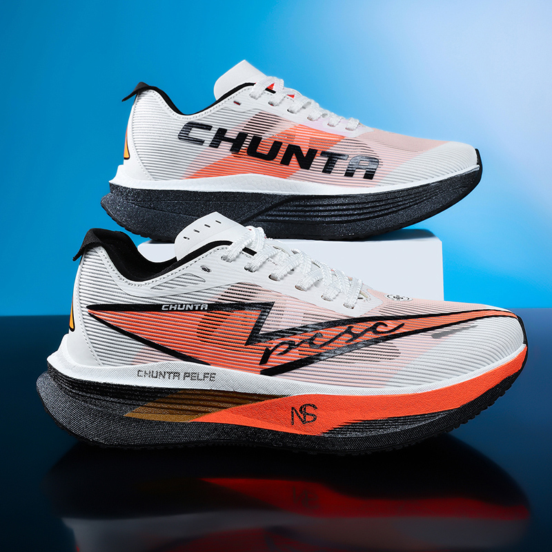 Running Shoes Carbon Board Mar - Running Shoe Carbon recension och pris