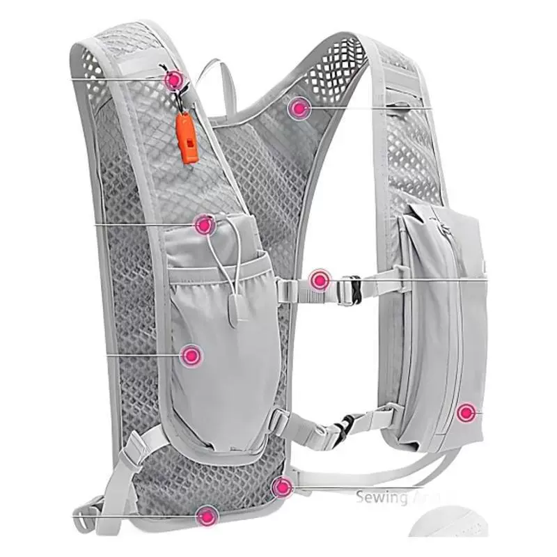 Lightweight Quick Dry Outdoor  - Running Gears recension och pris
