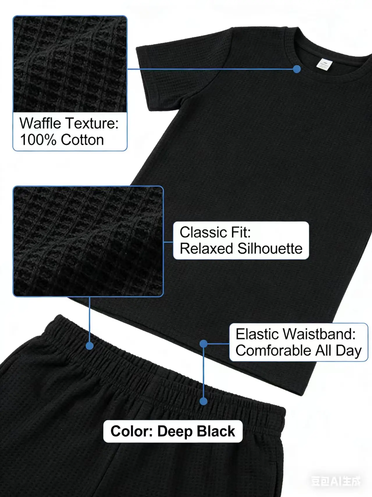 Summer Men's Quick Dry Casual  - Running Gears recension och pris