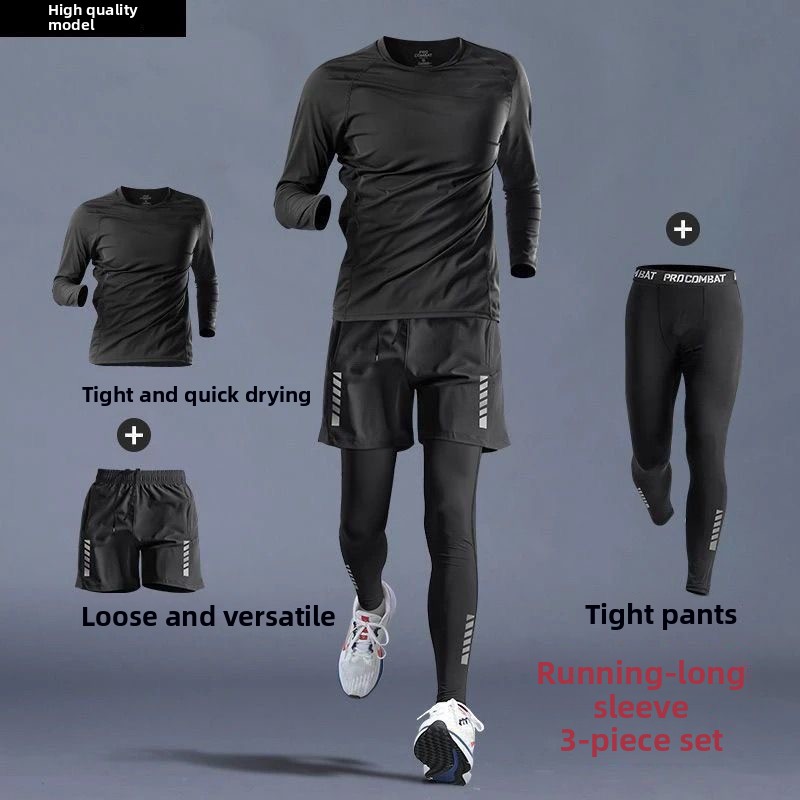 Training Jogging Tracksuits Ru - Running Gears recension och pris