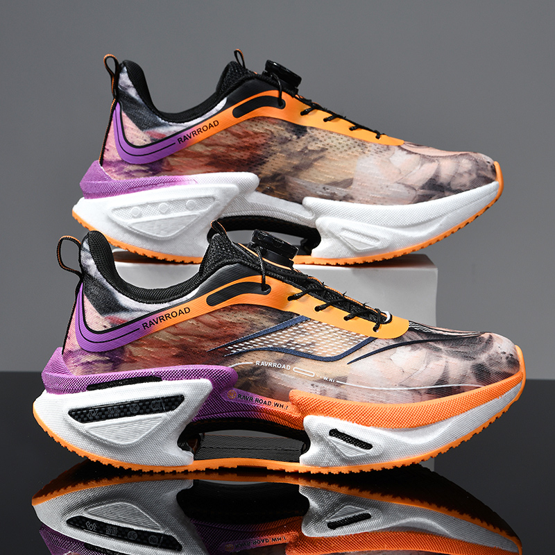 Elastic Speed Running Shoes fo - Running Shoe Carbon recension och pris