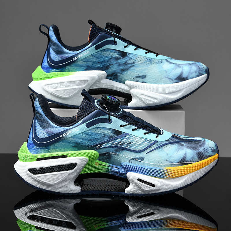 Elastic Speed Running Shoes fo - Running Shoe Carbon recension och pris
