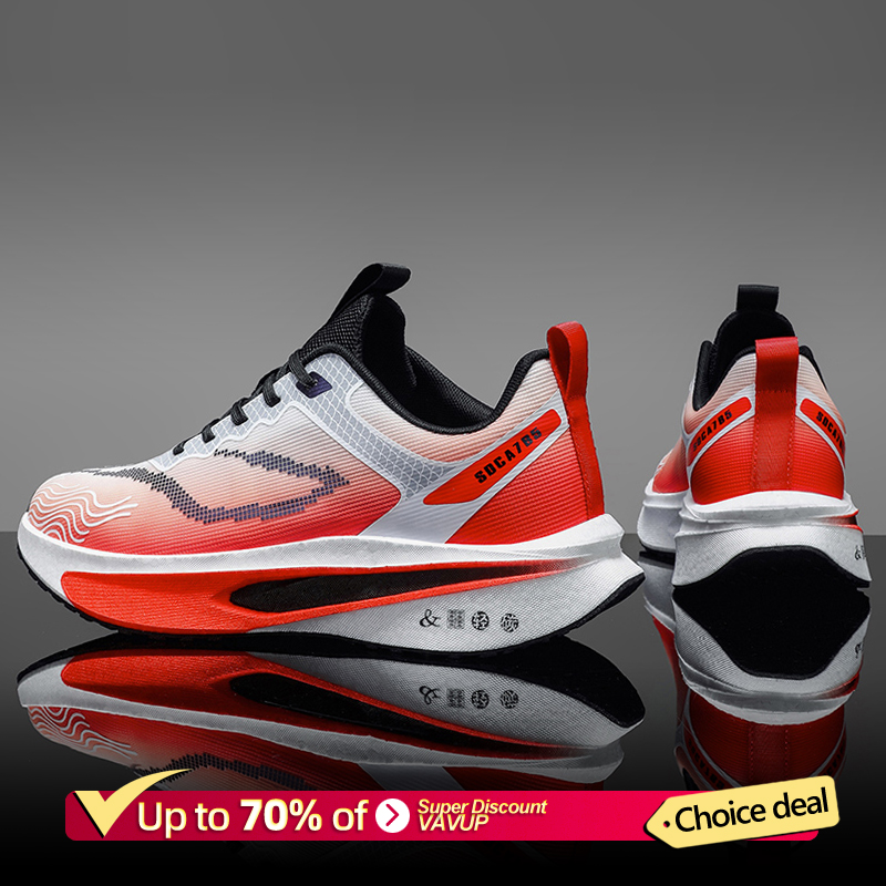 Marathon Men Sports Speciality - Running Shoe Carbon recension och pris