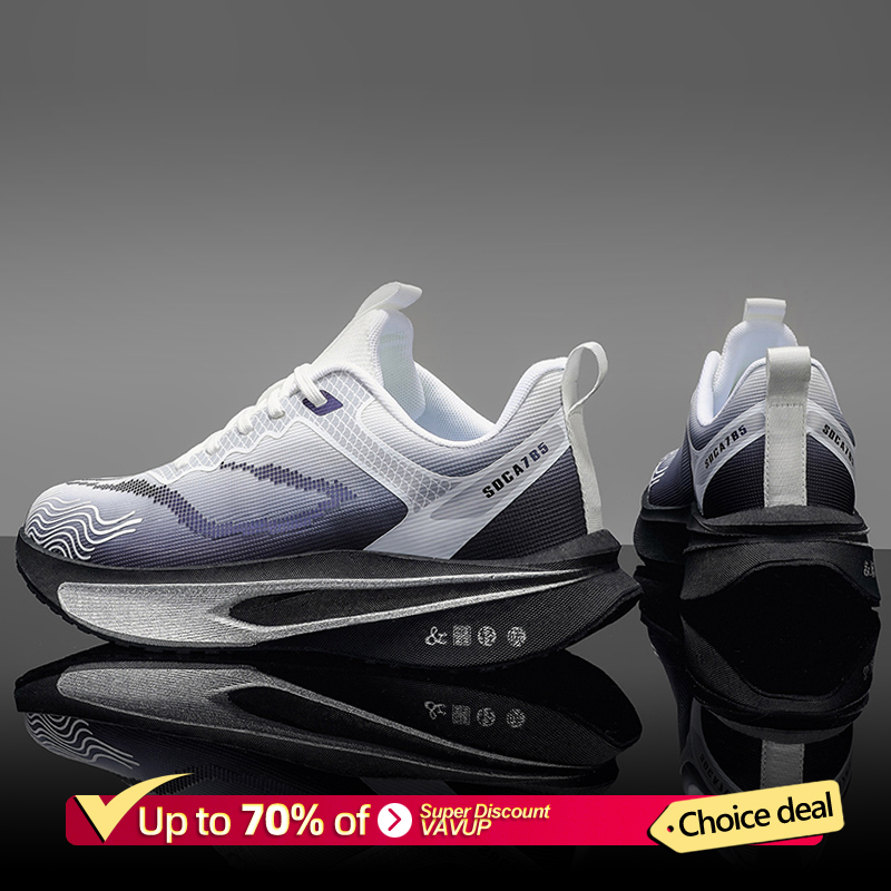 Marathon Men Sports Speciality - Running Shoe Carbon recension och pris