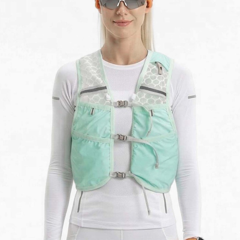 Running Hydration Vest with 2  - Running Gears recension och pris