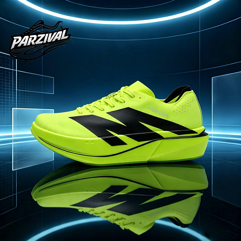 Men Carbon Plate Running Shoes - Running Shoe Carbon recension och pris