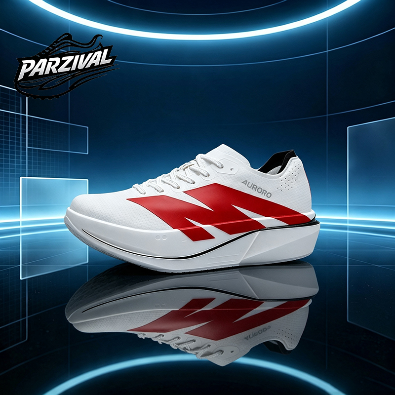 Men Carbon Plate Running Shoes - Running Shoe Carbon recension och pris