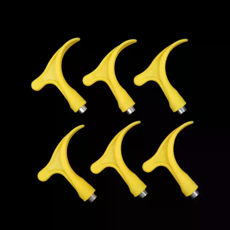 10PCS Running Shoes Studs Remo - Running Gear Track recension och pris
