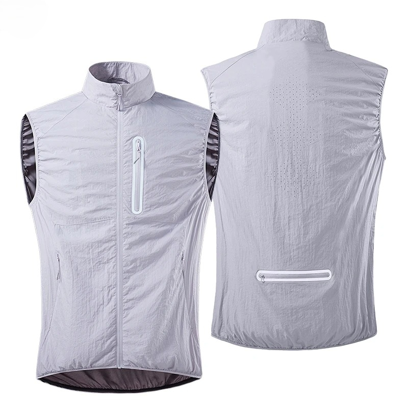Summer Sports Vest Men Women W - Running Gears recension och pris