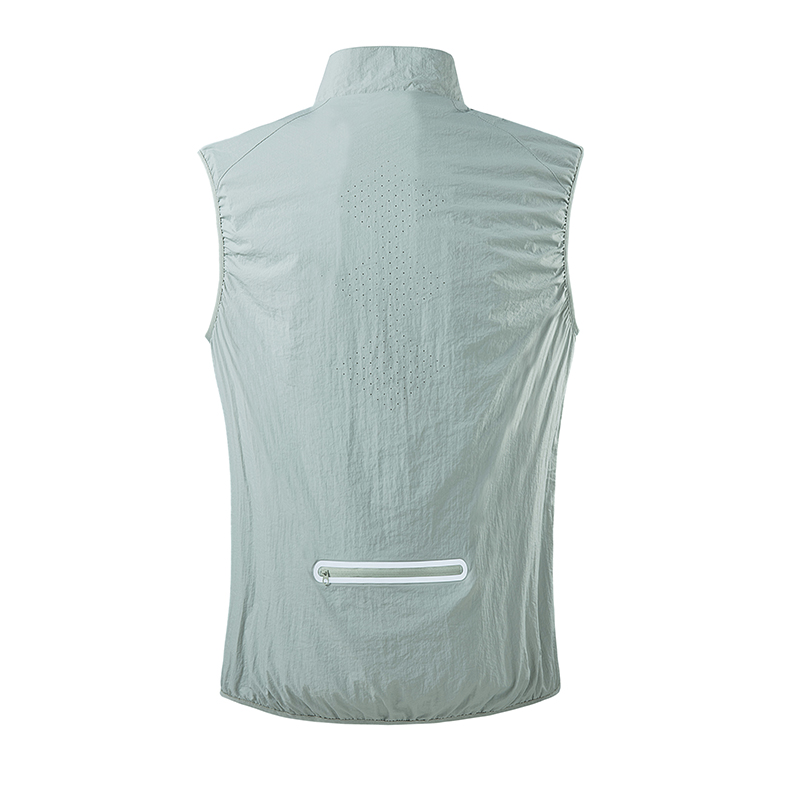 Summer Sports Vest Men Women W - Running Gears recension och pris