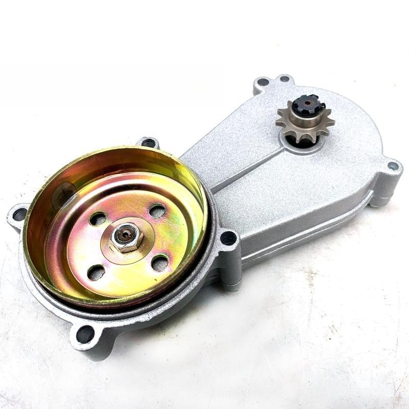 49CC4 Running Motorcycle Small - Running Gear Engine recension och pris