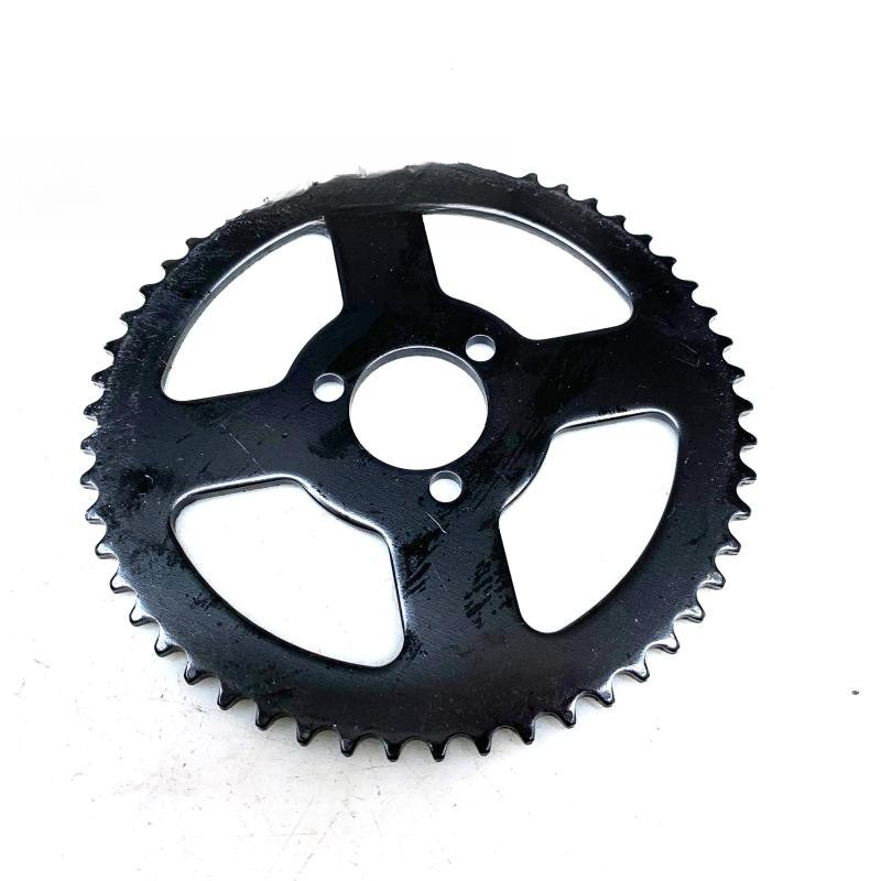 49CC4 Running Motorcycle Small - Running Gear Engine recension och pris