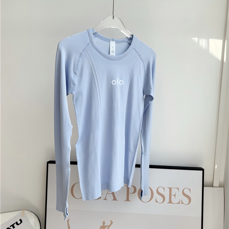 Fitness top yoga suit, women's - Running Gears recension och pris