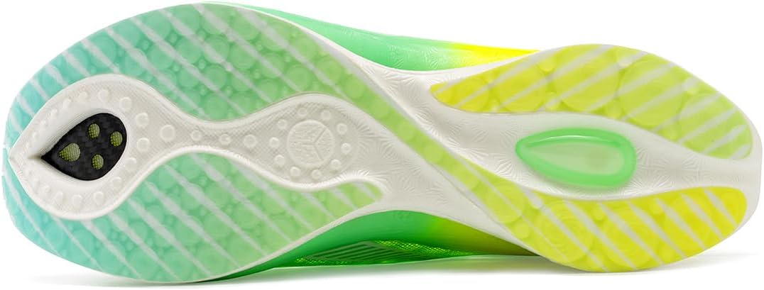 ONEMIX T700 Carbon Plate Marat - Running Shoe Carbon recension och pris