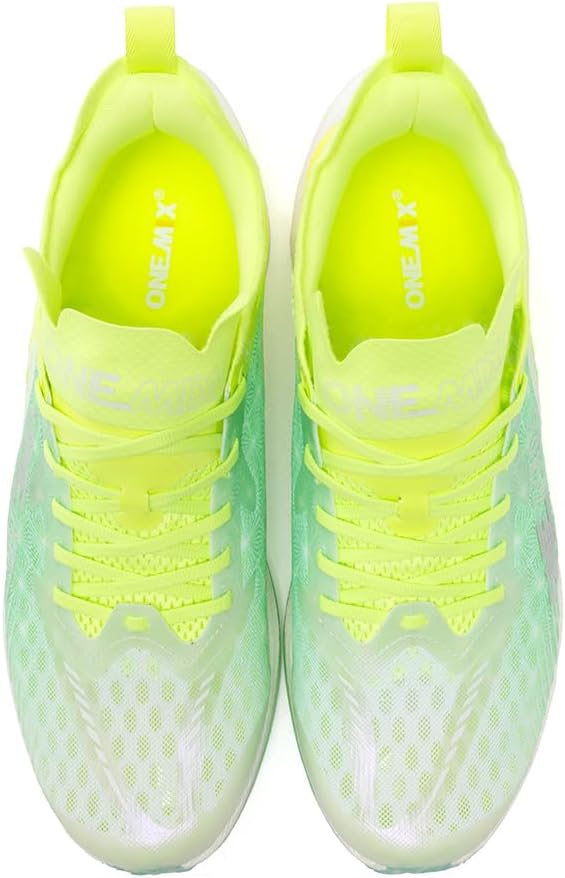 ONEMIX T700 Carbon Plate Marat - Running Shoe Carbon recension och pris