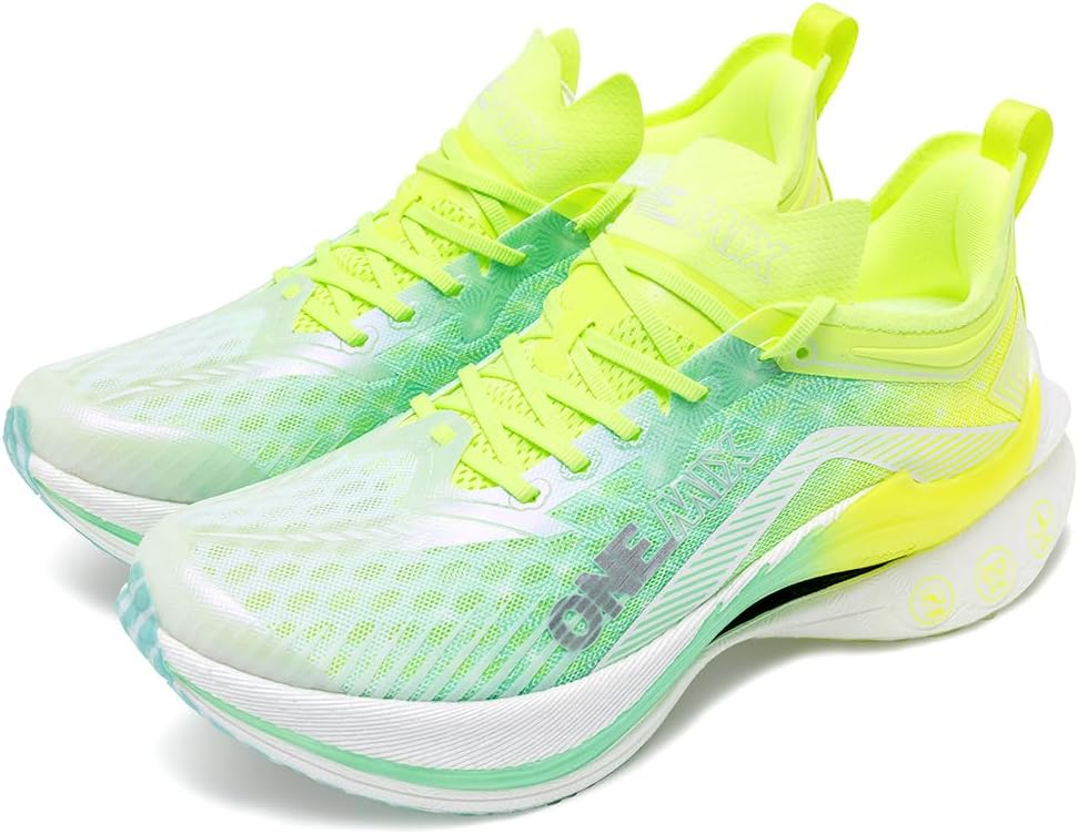 ONEMIX T700 Carbon Plate Marat - Running Shoe Carbon recension och pris