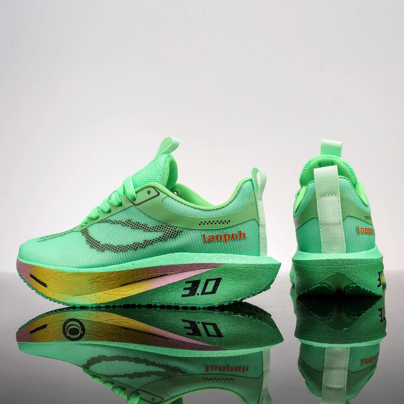 Running Shoes Carbon Board Spe - Running Shoe Carbon recension och pris