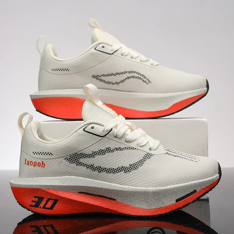 Running Shoes Carbon Board Spe - Running Shoe Carbon recension och pris