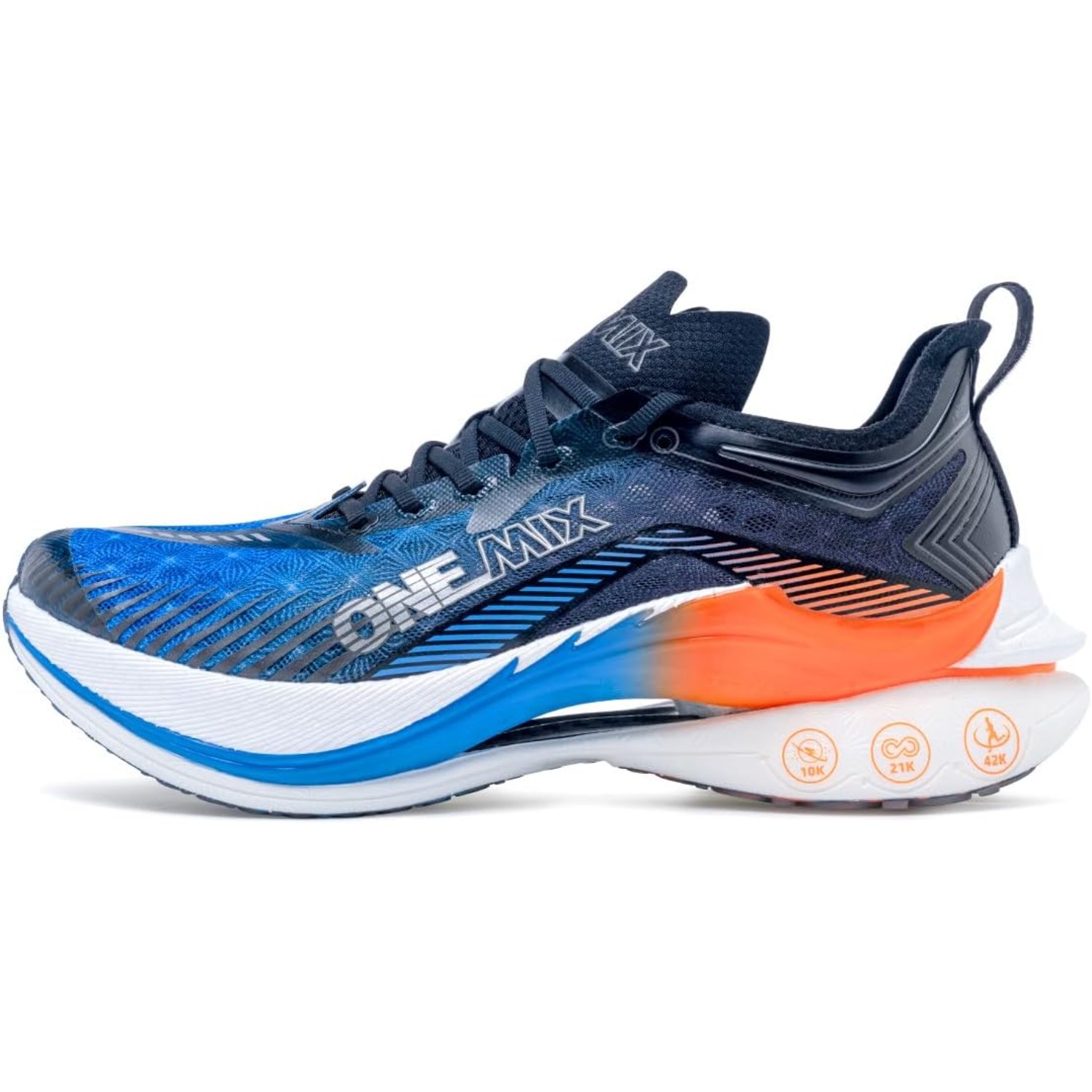 ONEMIX T700 Carbon Plate Marat - Running Shoe Carbon recension och pris