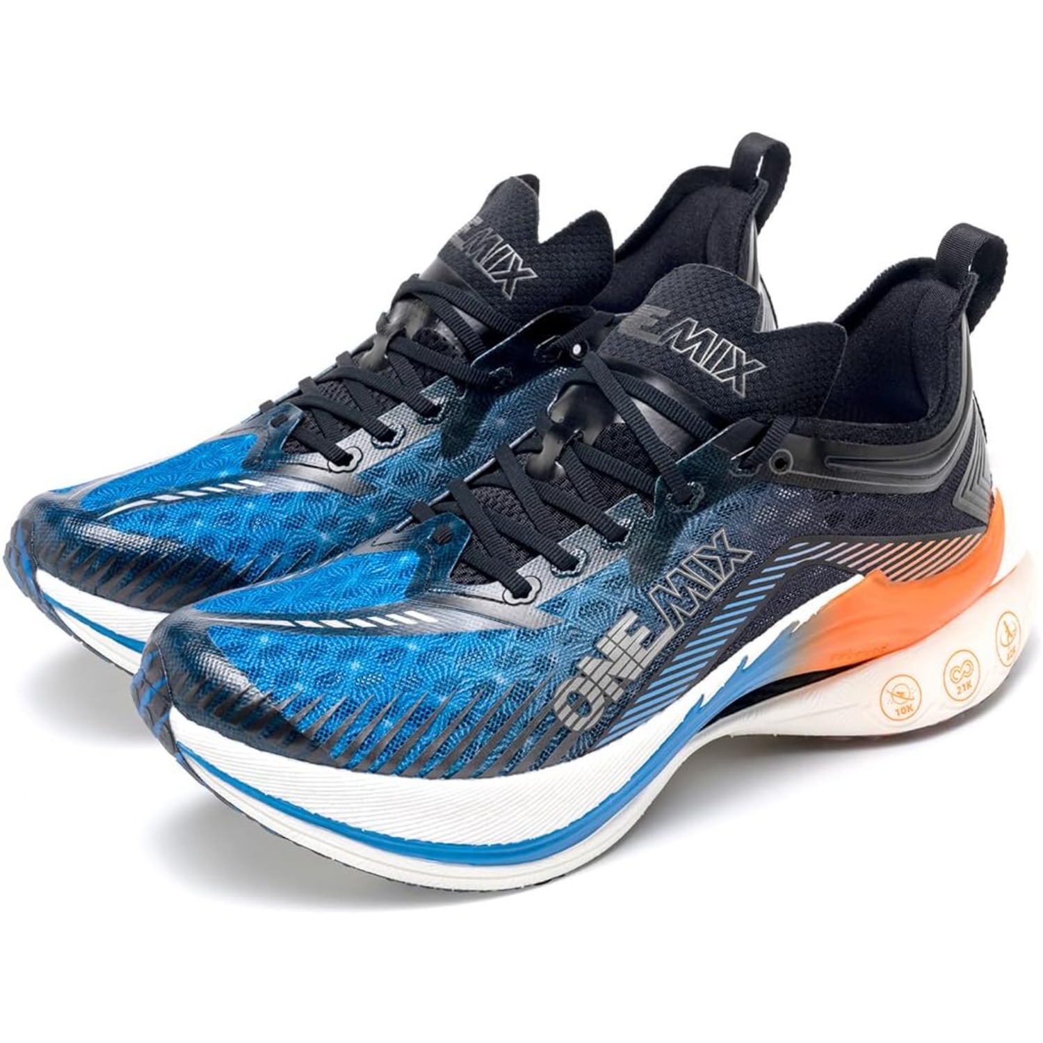 ONEMIX T700 Carbon Plate Marat - Running Shoe Carbon recension och pris