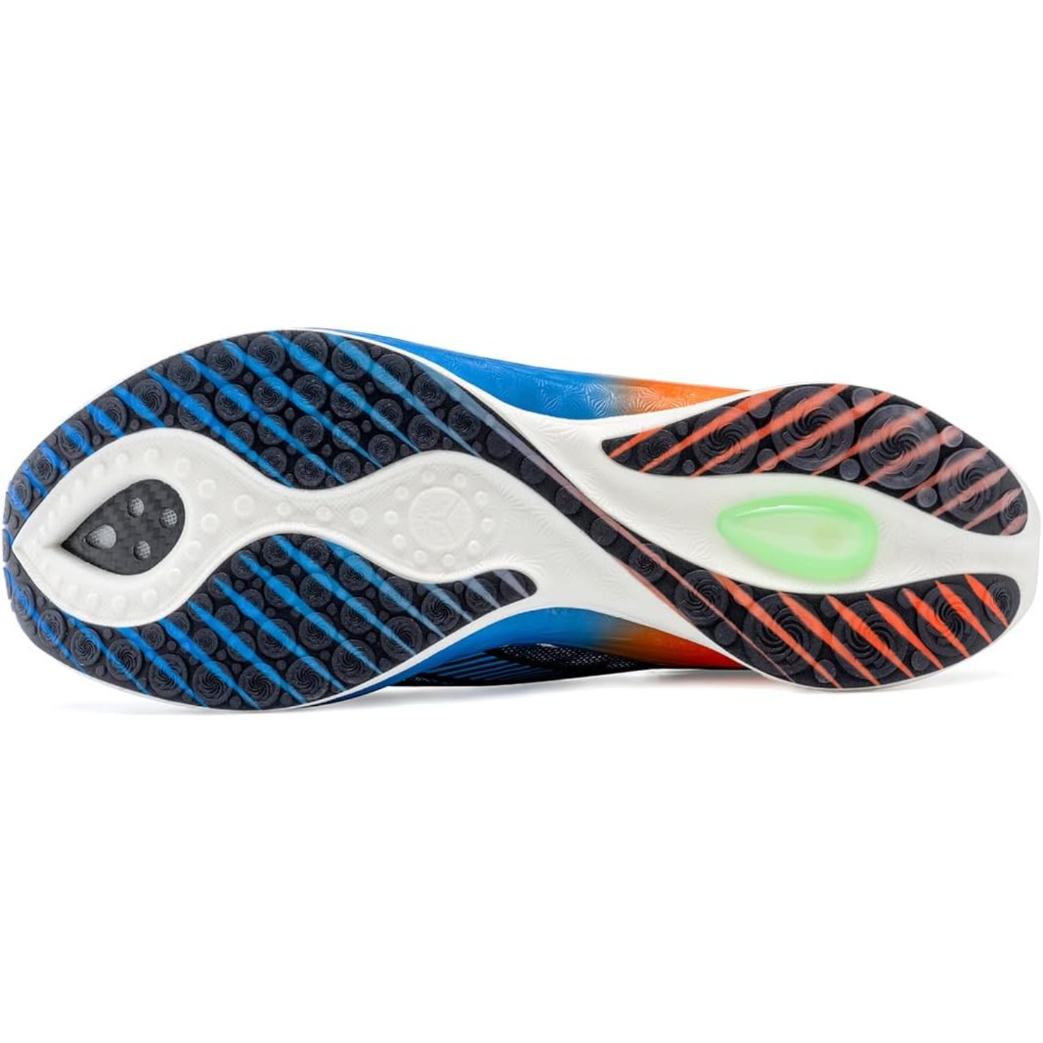 ONEMIX T700 Carbon Plate Marat - Running Shoe Carbon recension och pris