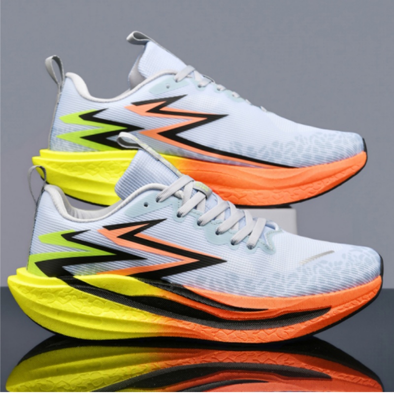 Running Shoes Men Marathon Spo - Running Shoe Carbon recension och pris