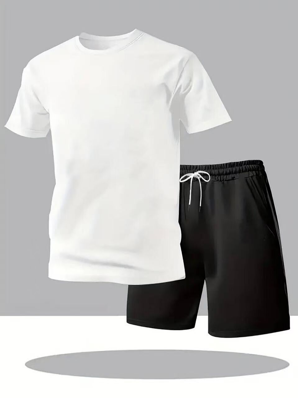 New Summer Sportswear Men's Su - Running Gears recension och pris