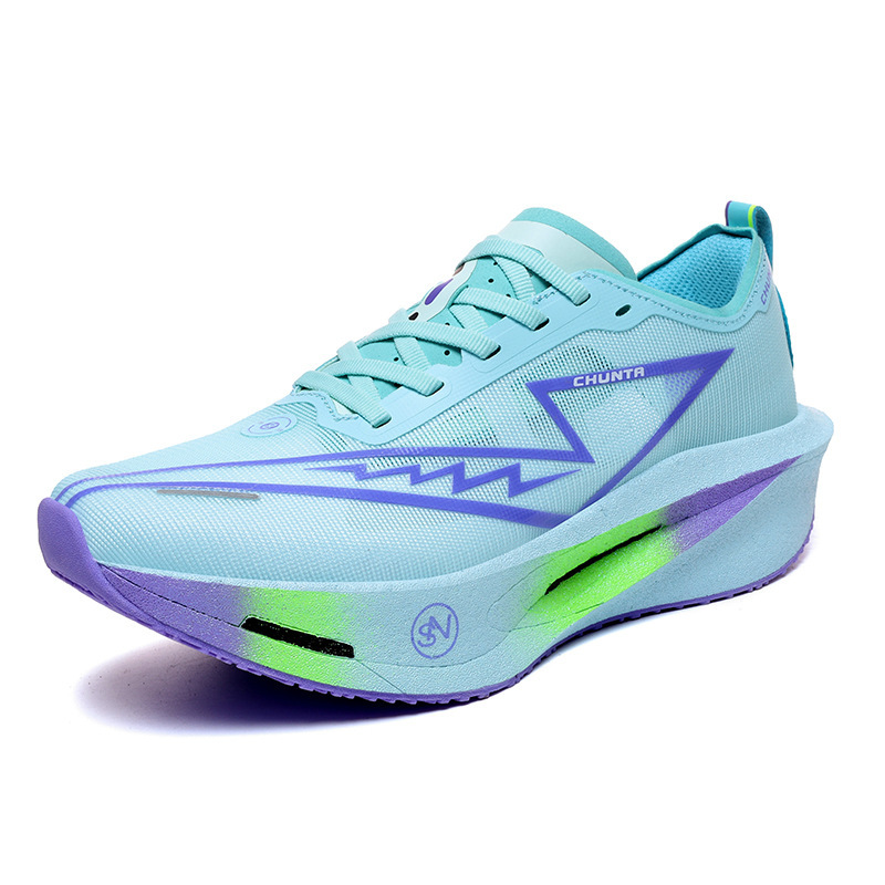 Marathon Men Running Shoes Car - Running Shoe Carbon recension och pris