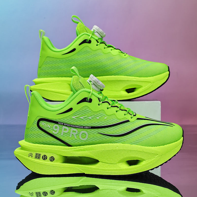 Running Shoes Marathon Carbon  - Running Shoe Carbon recension och pris