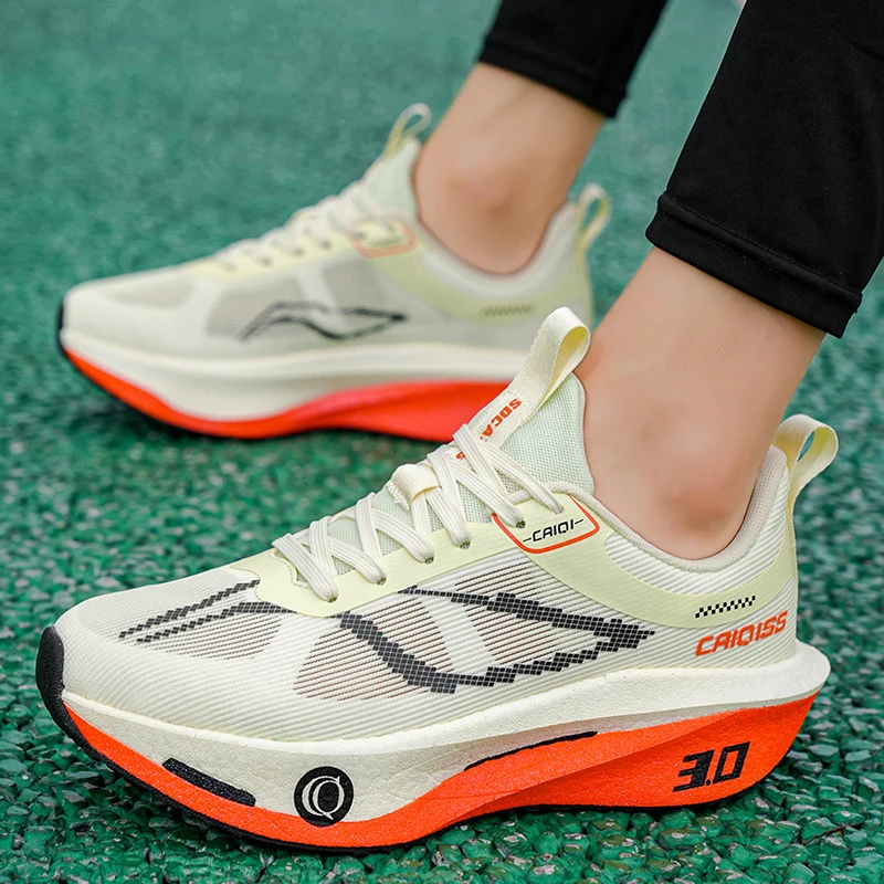 Running Shoes Carbon Board Spe - Running Shoe Carbon recension och pris