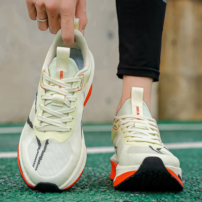 Running Shoes Carbon Board Spe - Running Shoe Carbon recension och pris