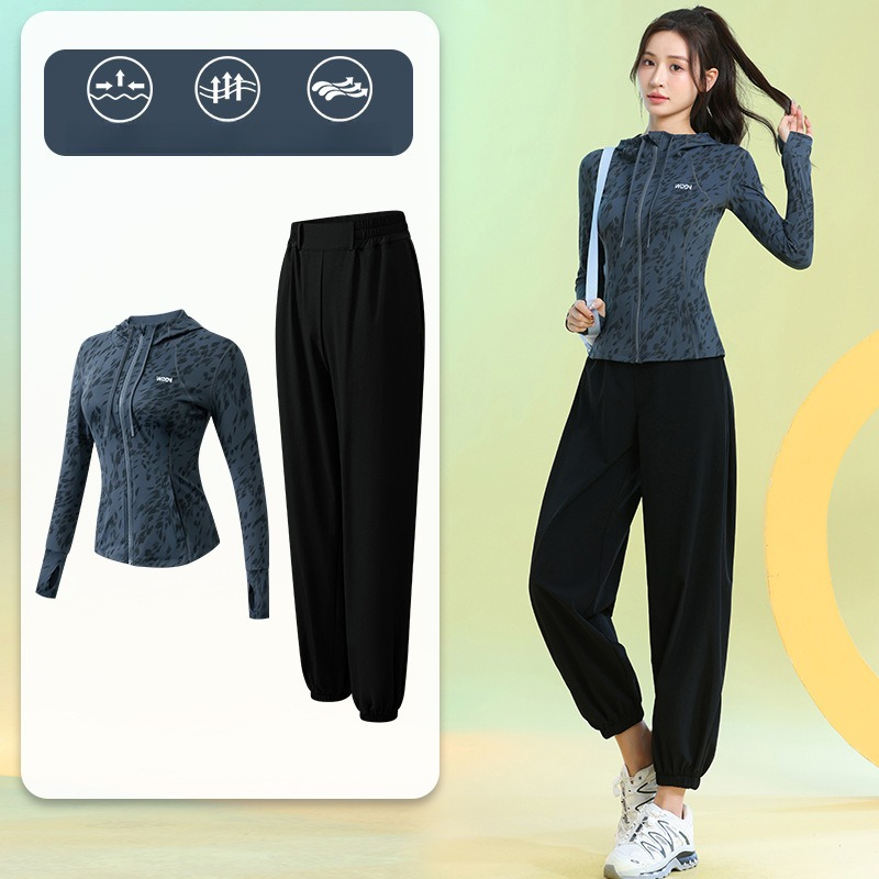 Women's Running Suits Long Sle - Running Gears recension och pris