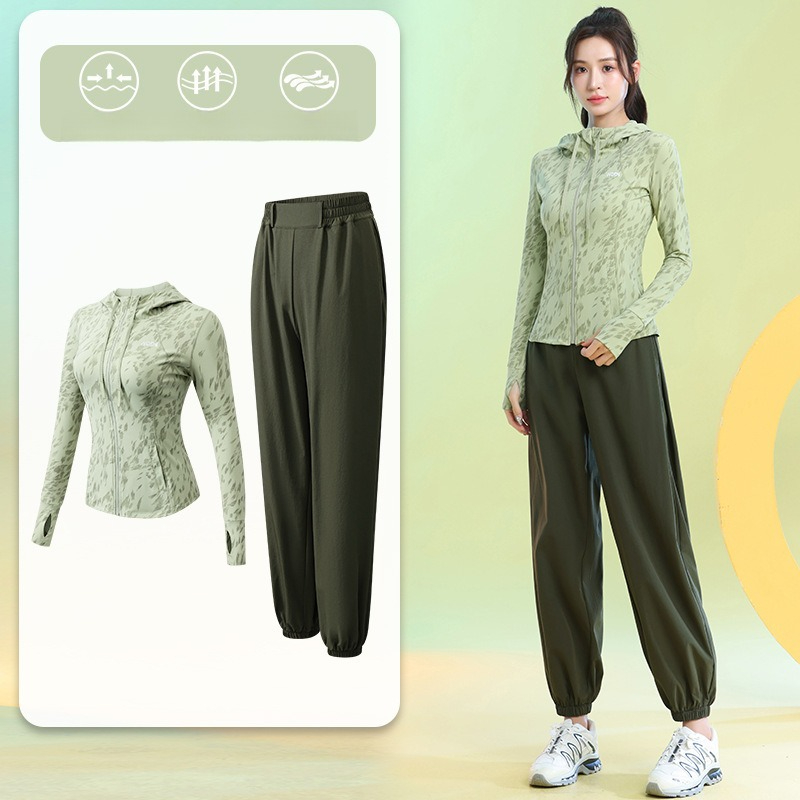 Women's Running Suits Long Sle - Running Gears recension och pris