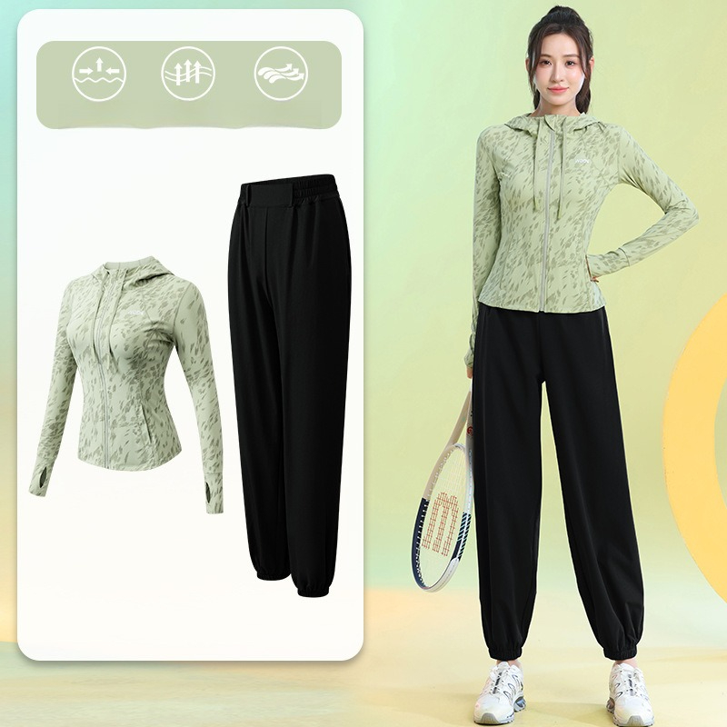 Women's Running Suits Long Sle - Running Gears recension och pris